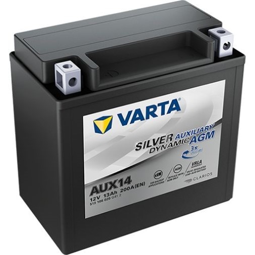 Baterie Varta 577400078 E44 780 (5774000780) | Istoric Preturi