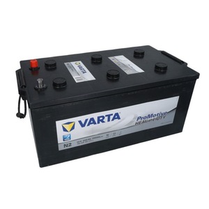 Varta M18, 12V 180Ah Promotive Silver LKW Batterie Varta. TecDoc: .