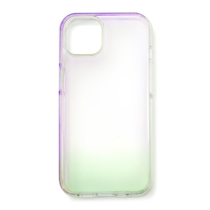 Husa Hurtel pentru iPhone 13 Pro Max, Multicolor