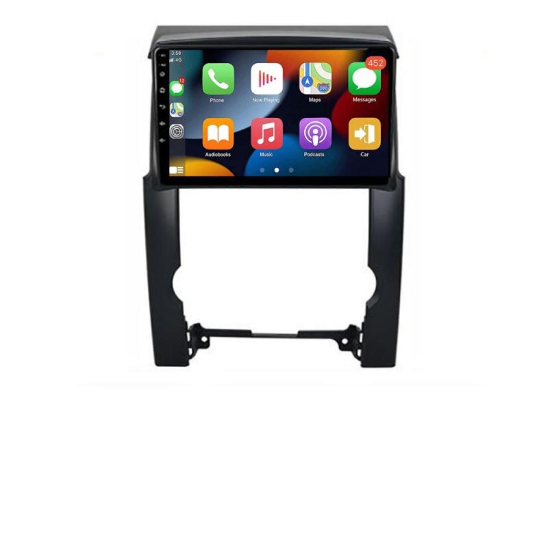 Kia Sorento 20092013 Edotec dedikált navigáció, Windows, GPS