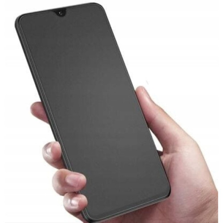 Хидрогелно защитно фолио, смартфон Biuro Ochrony, LG Q7