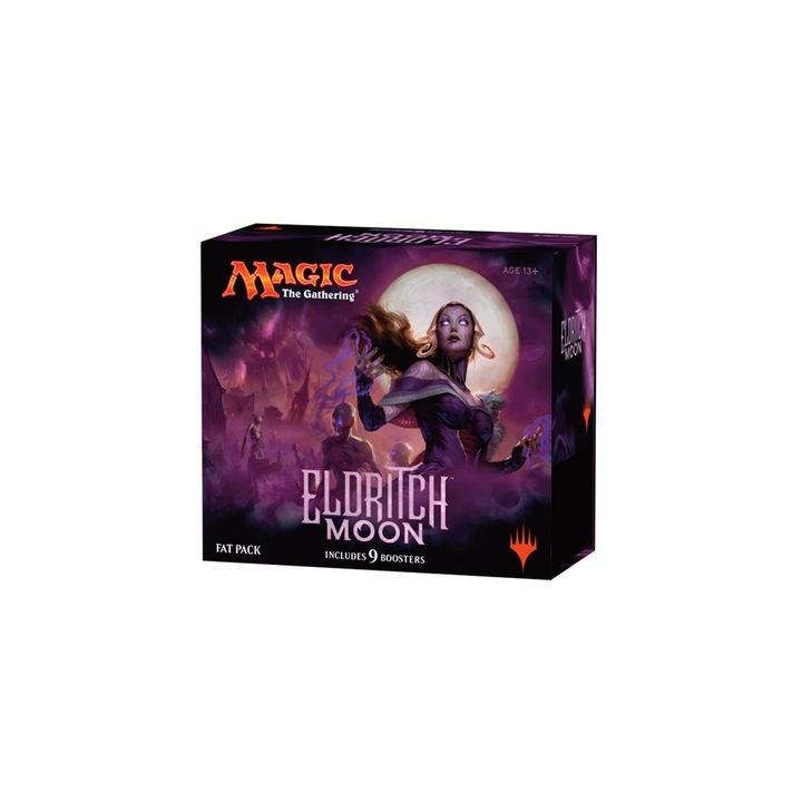 Magic: The Gathering Eldritch Moon Fat Pack