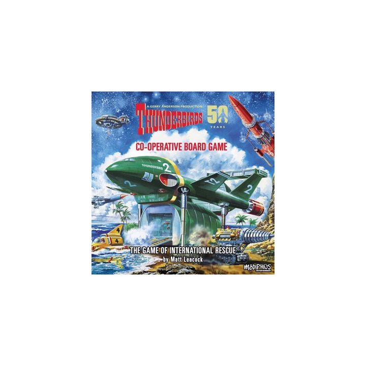 Thunderbirds