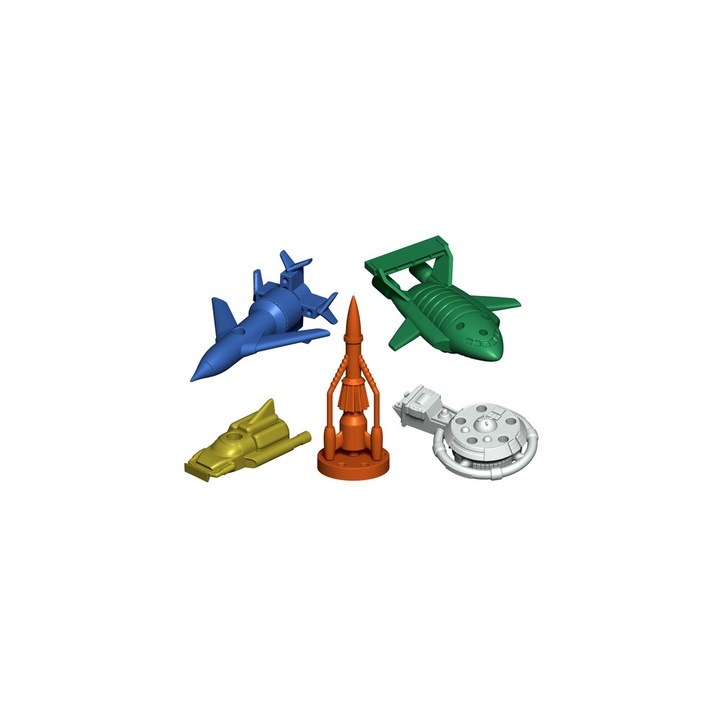 Thunderbirds