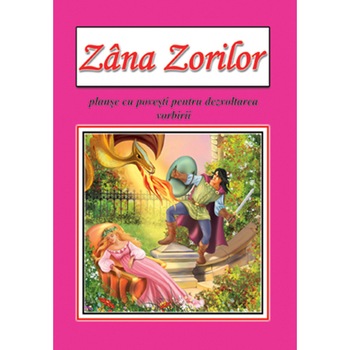 Zana Zorilor - planse - Ioan Slavici Zana Zorilor - planse - Ioan Slavici