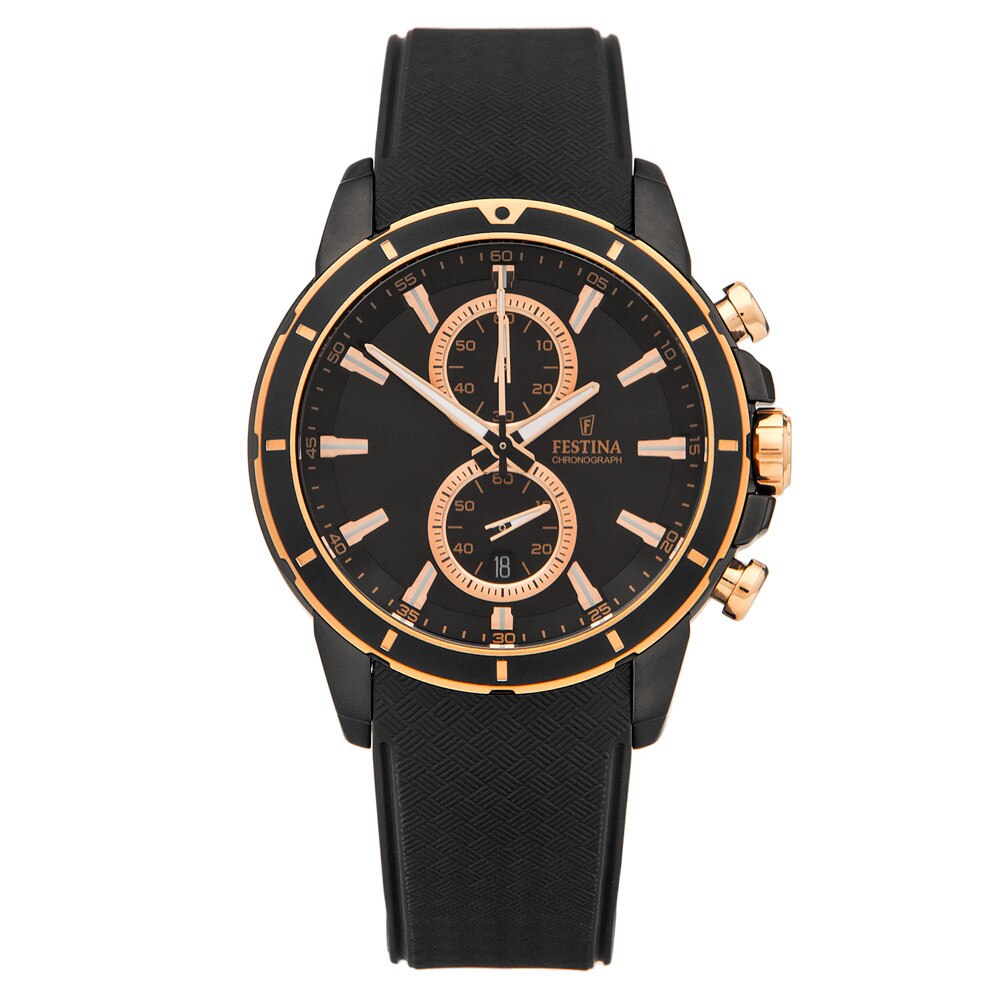 Ceas barbatesc Festina 16852/1