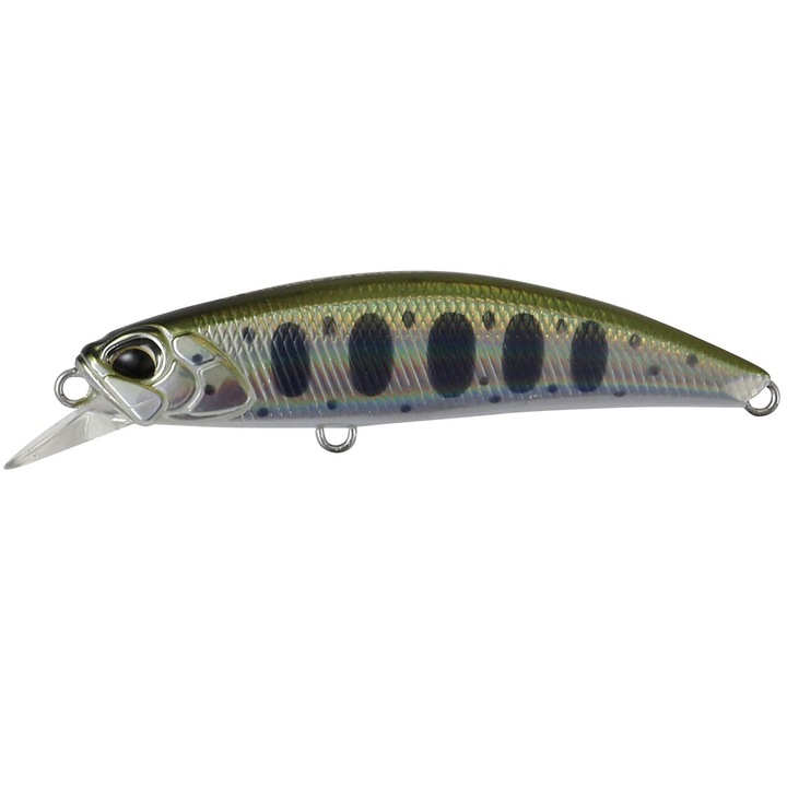 Wobbler DUO Ryuki 60S 6cm 6,5g ANA4034 Yamame, pisztránghoz, tiszta vagy süllő horgászathoz