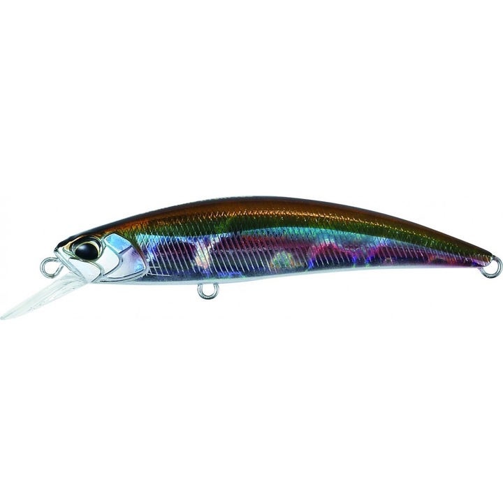 Wobbler DUO Ryuki 60S 6cm 6,5g ADA4013 Wakasagi, pisztráng, domolykó vagy süllő horgászatához