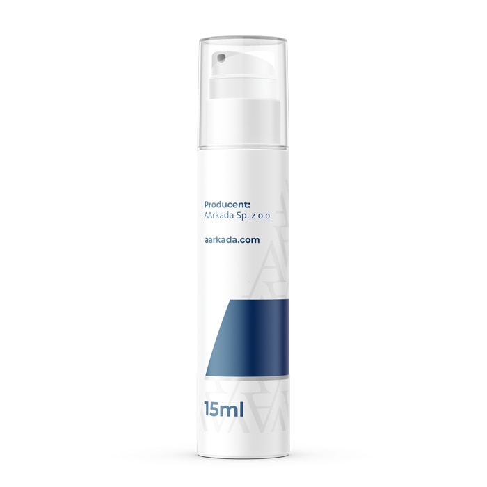 Arkada TC-16 regeneráló gél, kollagénnal, 15ml - eMAG.hu