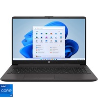Laptop HP 250 G9 6F215EA, 15.6 inch, Intel Core i7-1255U, 8 GB RAM, 512 GB SSD, Iris Xe, Windows 11 Pro