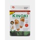Set 50 Plasturi KINOKI, pentru Detoxifierea Organismului, cu Turmalina, Vitamina C, E si Uleiuri Rafinate