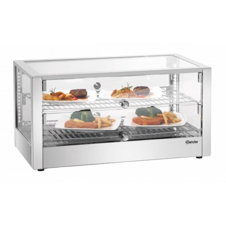 Aparat mentinere cartofi calzi, Moratti 40x70x27 cm