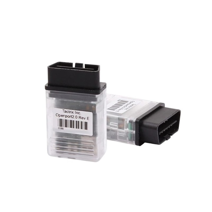 Interfata Diagnoza OpenPort Tactrix Mercedes Toyota Nissan Jaguar Software Inclus