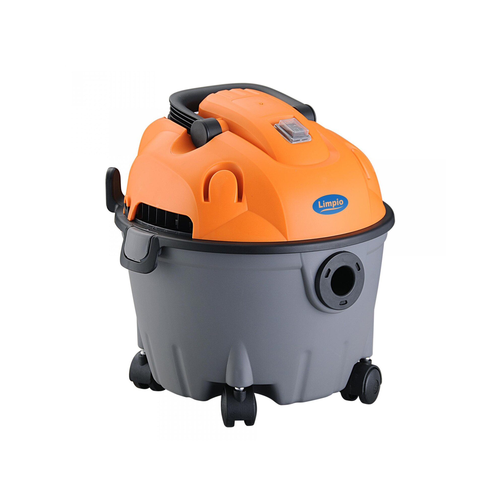 Aspirator profesional praf-lichide LIMPIO LWD-18P