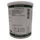 Lac incolor pe baza de apa cu efect natural, Borma Wachs, 1-2K Invisible Touch, 1L, extra-mat, de interior
