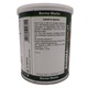 Lac incolor pe baza de apa cu efect natural, Borma Wachs, 1-2K Invisible Touch, 1L, extra-mat, de interior