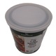 Lac incolor pe baza de apa cu efect natural, Borma Wachs, 1-2K Invisible Touch, 1L, extra-mat, de interior