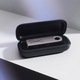 Ledger Nano S Plus elektronikus pénztárcavédő tok, ideális a digitális érmék biztonságához, Fekete