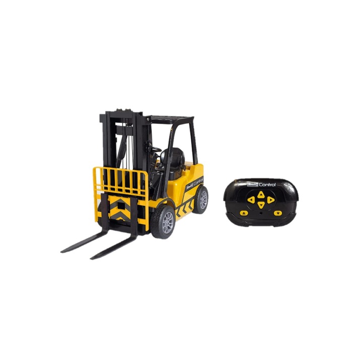 Motostivuitor Revell cu telecomanda