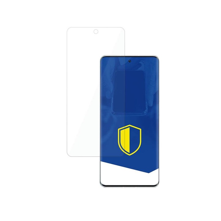 Telefon védőfólia Xiaomi 12 Lite, 3MK Protection, Üveg, Átlátszó