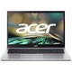 Лаптоп Acer Aspire 3 A315-59-513L, Intel® Core™ i5-1235U, 15.6'', Full-HD, 16GB DDR4, 1TB SSD, Intel® Iris® Xe Graphics, No OS