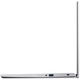 Laptop Acer Aspire 3 A315-59 cu procesor Intel® Core™ i5-1235U pana la 4.4 GHz, 15.6", Full HD, 16GB DDR4, 512GB SSD, Intel® Iris® Xe Graphics, No OS, Pure Silver