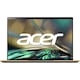 Laptop ultraportabil Acer Swift 5 SF514-56T cu procesor Intel® Core™ i7-1260P pana la 4.70 GHz, 14", 2.5K, IPS, Touch, 16GB, 1TB SSD, Intel® UHD Graphics, Windows 11 Home, Green