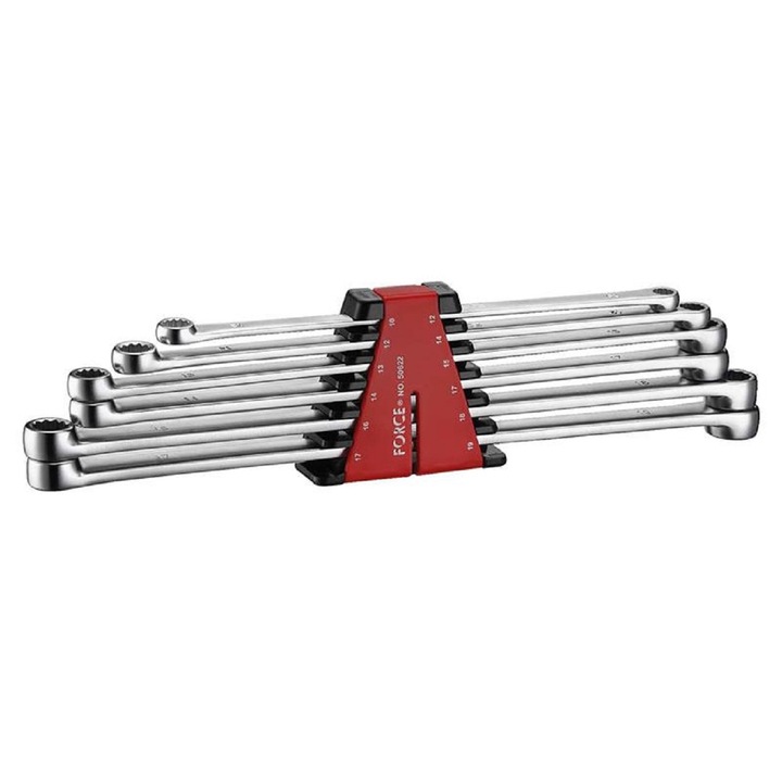 Set chei inelare Force Tools XXL 6 buc