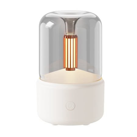 Umidificator SeveShop cu lumini și Difuzor aromaterapie - Respiră ușor în orice încăpere!