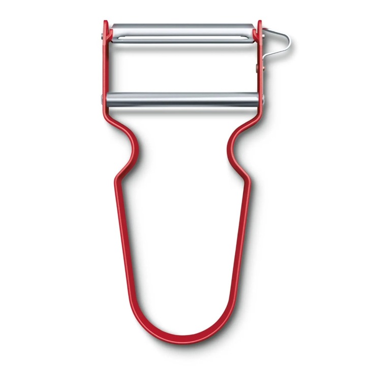 Curatator REX rosu, Victorinox