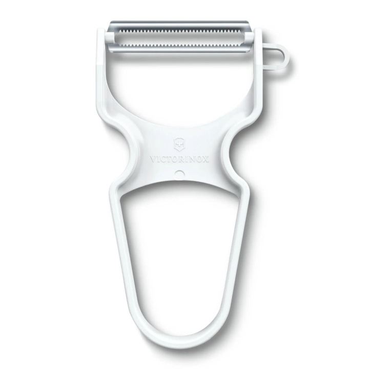 Curatator legume RAPID alb - lama zimtata, Victorinox