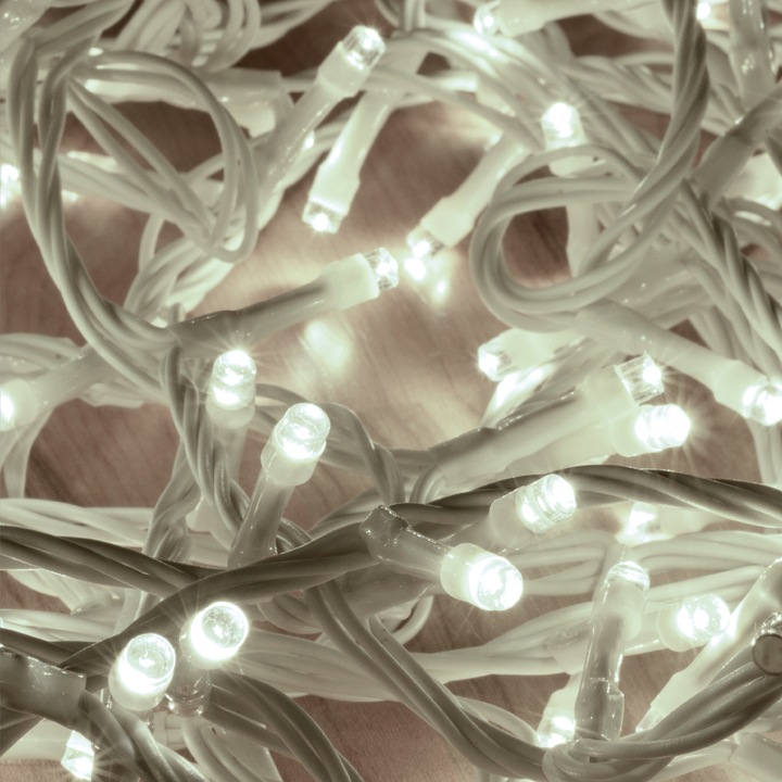 HOME by Somogyi DLI 200/WH LED светлинен низ, 10 m / 200 LED