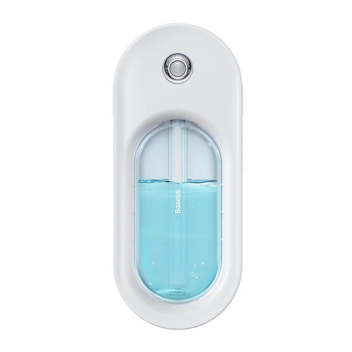 Уред за отстраняване на миризма от животни Baseus, Бял