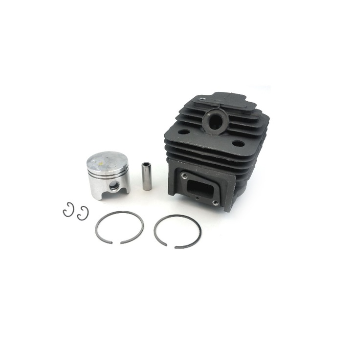Kit cilindru China 40mm, Mitsubishi TL 43, compatibil motocoasa, ABO-57602