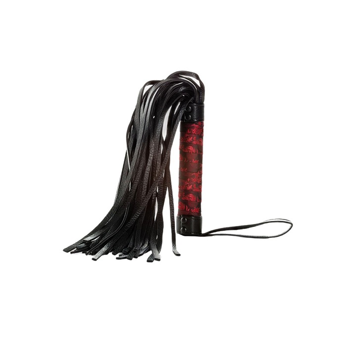 Ostor, CalExotics, fekete