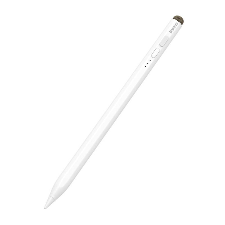 Stylus Pen Universal - Baseus (SXBC040002) - White