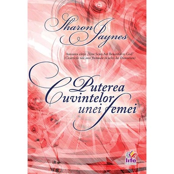Puterea cuvintelor unei femei Puterea cuvintelor unei femei