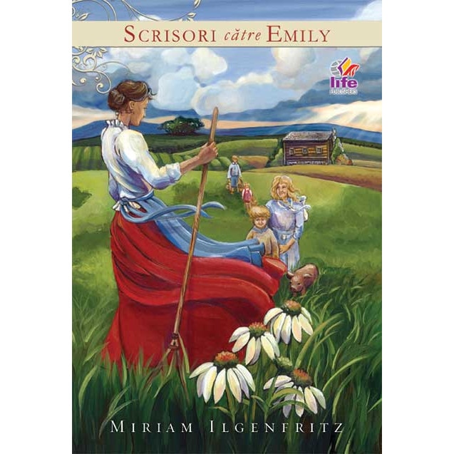 Scrisori catre Emily