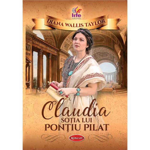 Claudia sotia lui Pontiu Pilat