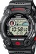 Casio, Часовник G-Shock с хронометър, Черен