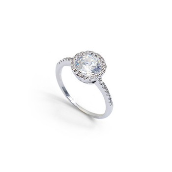 Inel Royal Stone, 16 mm Inel Royal Stone, 16 mm