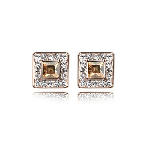 Cercei Orange Square