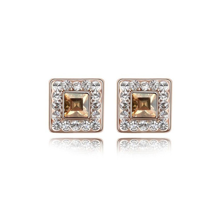 Cercei Orange Square