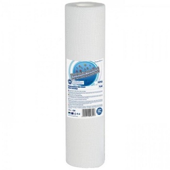 Cartus filtrant polipropilena Aquafilter 5 microni 10 Cartus filtrant polipropilena Aquafilter 5 microni 10