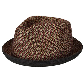 Palarie Bailey of Hollywood Cain Maro Melange Palarie Bailey of Hollywood Cain Maro Melange