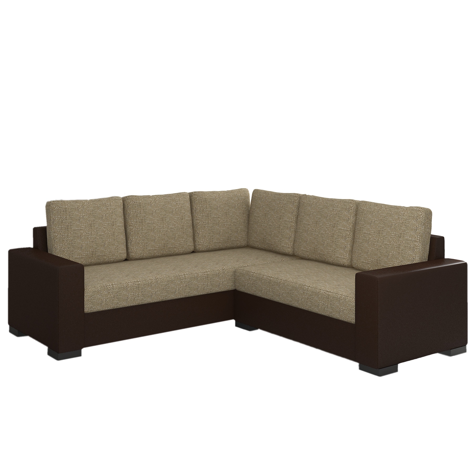 Coltar Extensibil Canis Can04, Berlin 03 / Soft 66, 240 x 240 x 90 cm