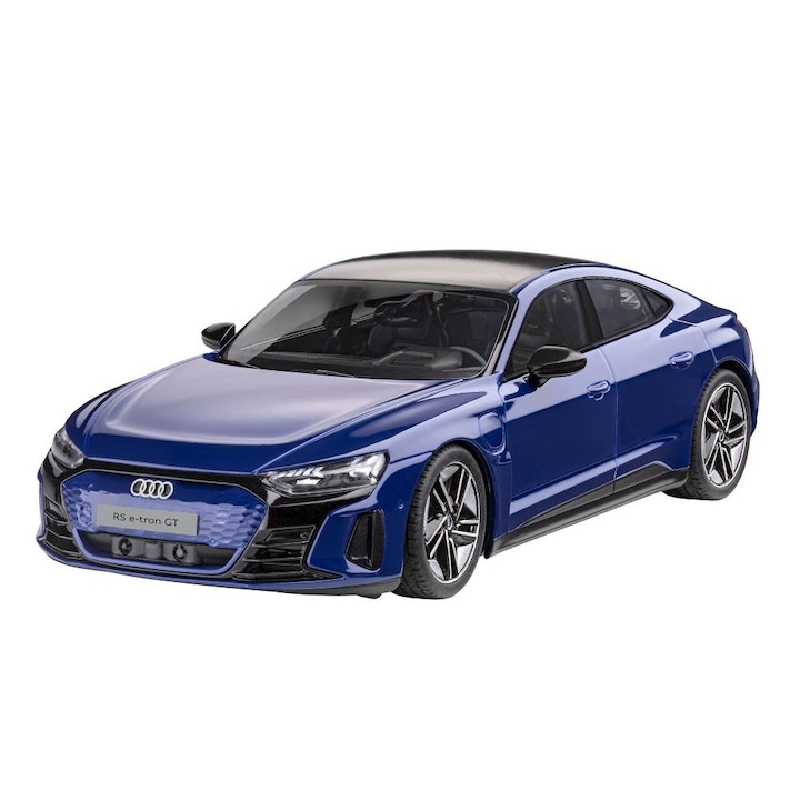 Automodel de construit Revell Audi GT