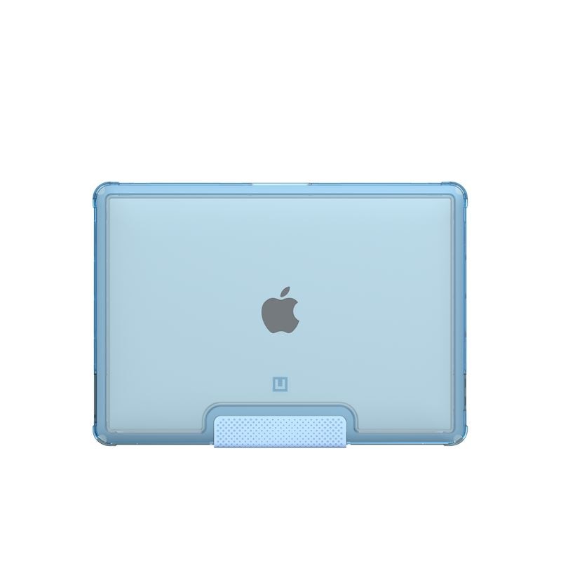 Carcasa laptop UAG U Lucent compatibila cu Macbook Pro 13 inch M1 2020 / M2 2022 Cerulean