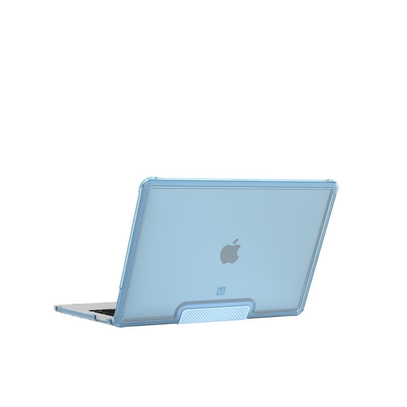 Carcasa laptop UAG U Lucent compatibila cu Macbook Pro 13 inch M1 2020 / M2 2022 Cerulean