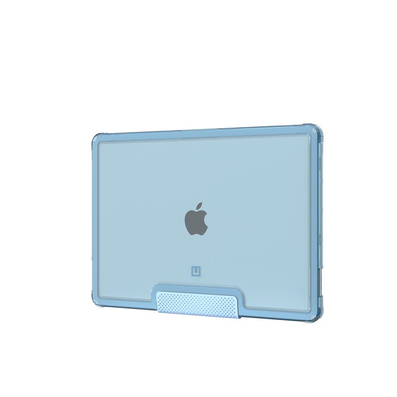 Carcasa laptop UAG U Lucent compatibila cu Macbook Pro 13 inch M1 2020 / M2 2022 Cerulean